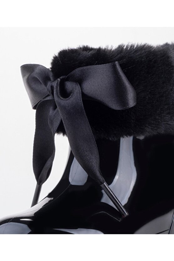 W10258 Bimbi Soft Bot Siyah