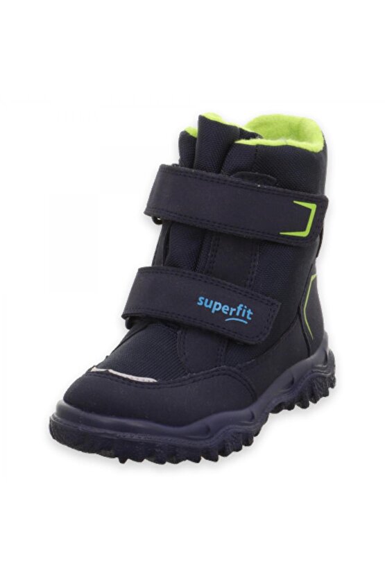 006081g Husky Lacivert Unisex Bot