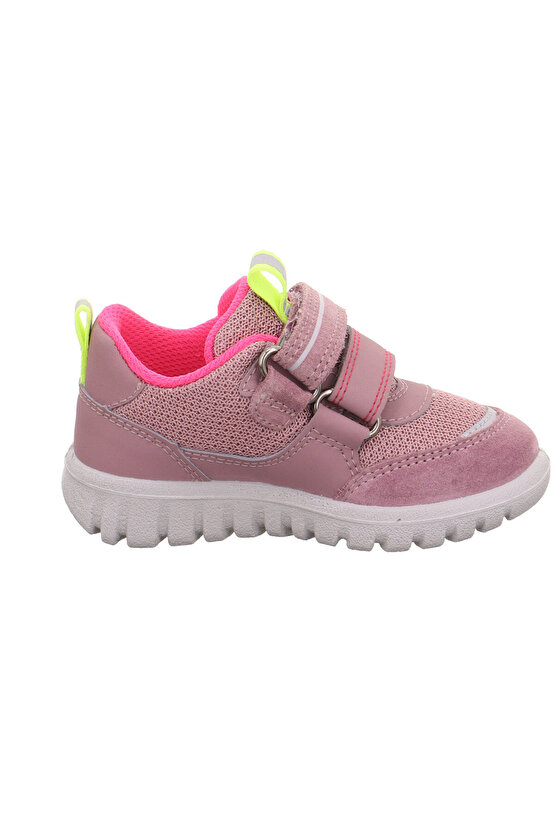 Sport7 Mini Anatomik Taban Çocuk Sneaker