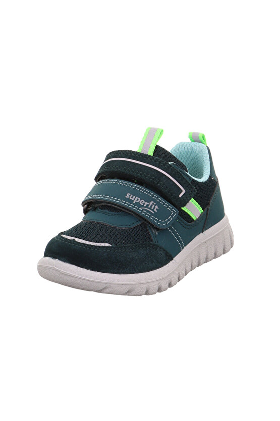 Sport7 Mini Anatomik Taban Erkek Çocuk Sneaker