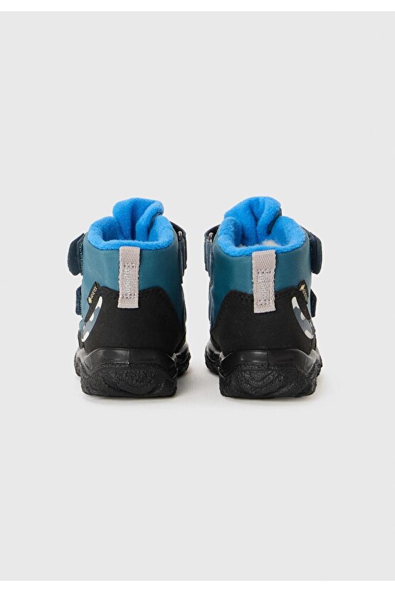 Husky+ Anatomik Taban Gore-Tex Su Geçirmez Çocuk Bot