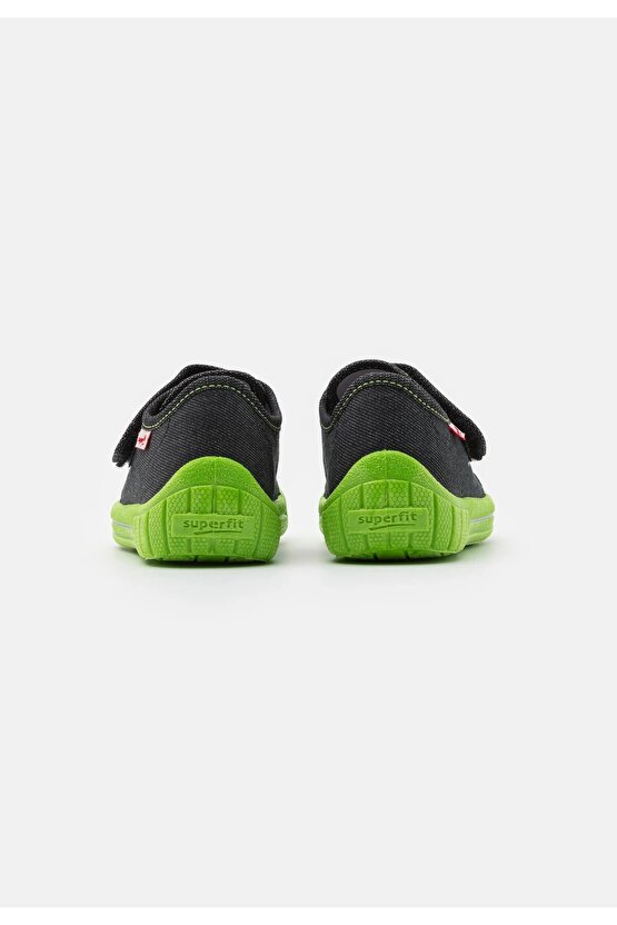 Bill Anatomik Taban Çocuk Panduf