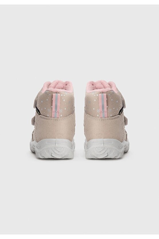 Husky1 Anatomik Taban Gore-Tex Su Geçirmez Çocuk Bot