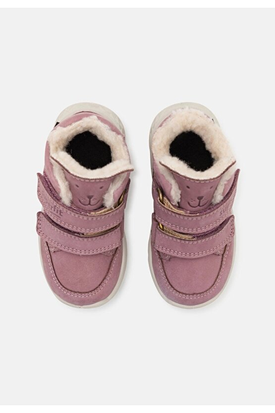 Breeze Anatomik Taban Gore-Tex Su Geçirmez Çocuk Bot