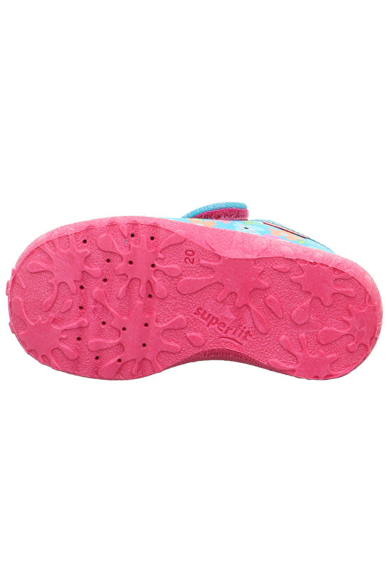 Spotty Anatomik Taban Çocuk Panduf