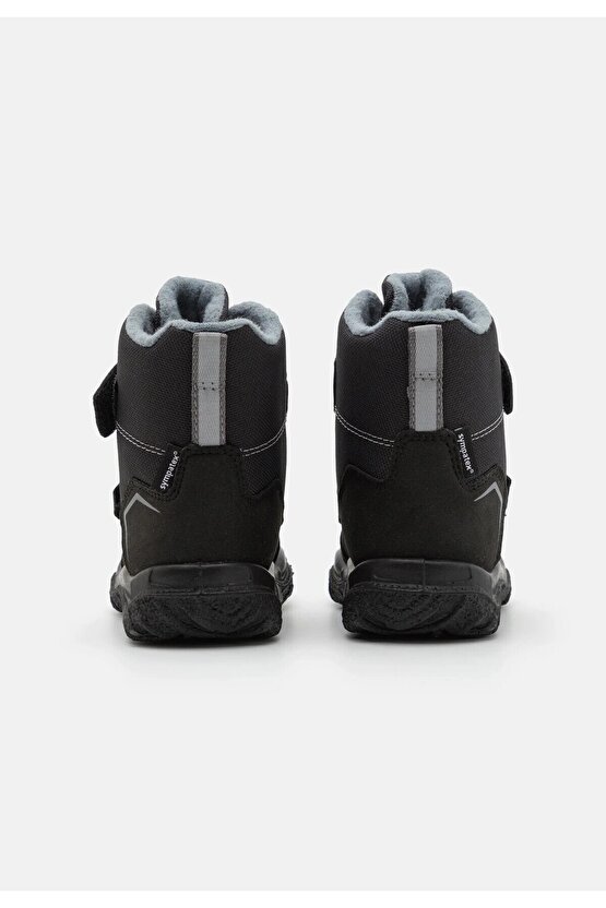 006081p Husky Siyah Çocuk Bot