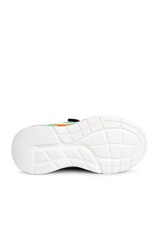 ÇOCUK IŞIKLI CIRTLI GÜNLÜK AYAKKABI BUCK3043 REX