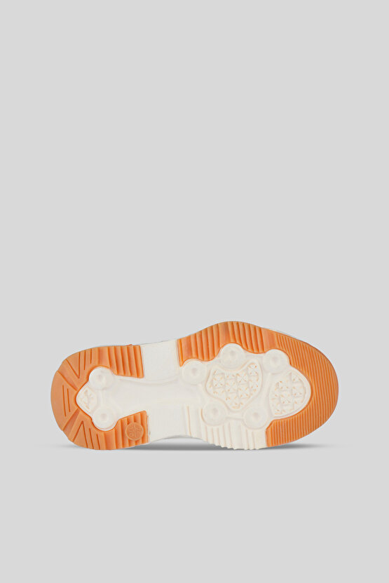 Getto Hafif Phylon Unisex Bebek ve Çocuk Bej Renk Bot