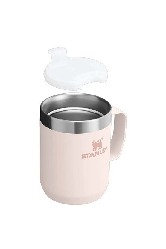 0.23L The Stay Hot Kamp Kupası