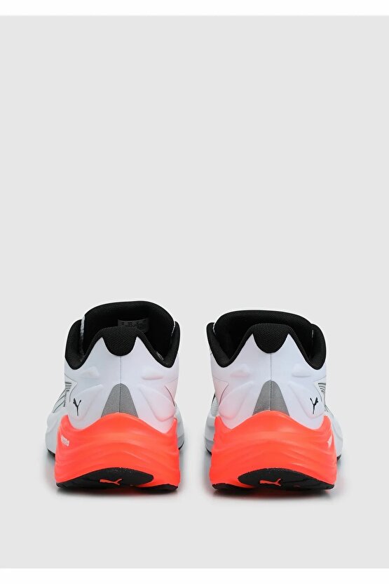 Electrify Nıtro 4 Beyaz Erkek Koşu Antreman Ayakkabısı 31078910