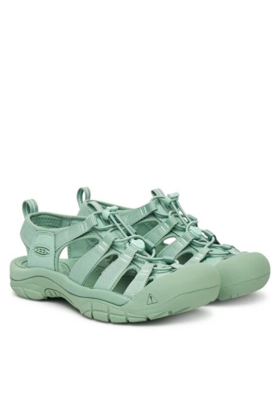 Newport H2 Su Yeşili Kadın Sandelet 1030727