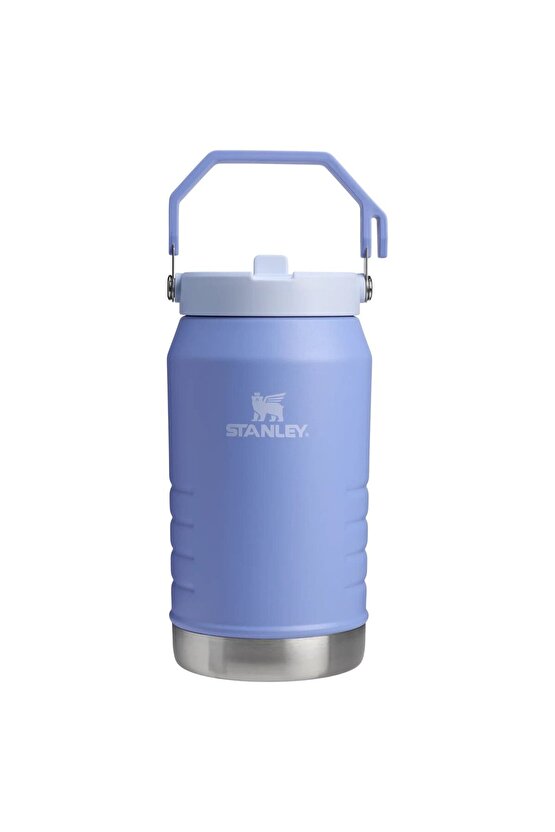 The IceFlow™ Flip Straw 2.0 Jug 1.90L  64oz Termos 10-13085-040