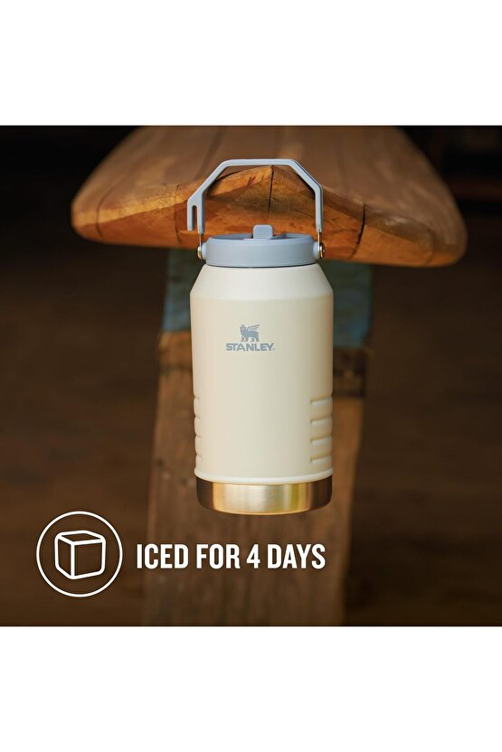 1.9L The Iceflow 2.0 Pipetli Termos