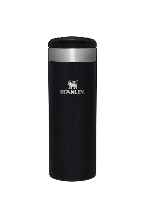 The Aerolight Transit Termos 0,47 L Siyah