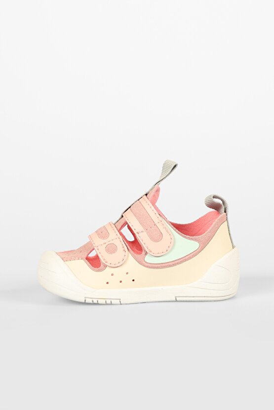 Riga Bebek Sandaleti