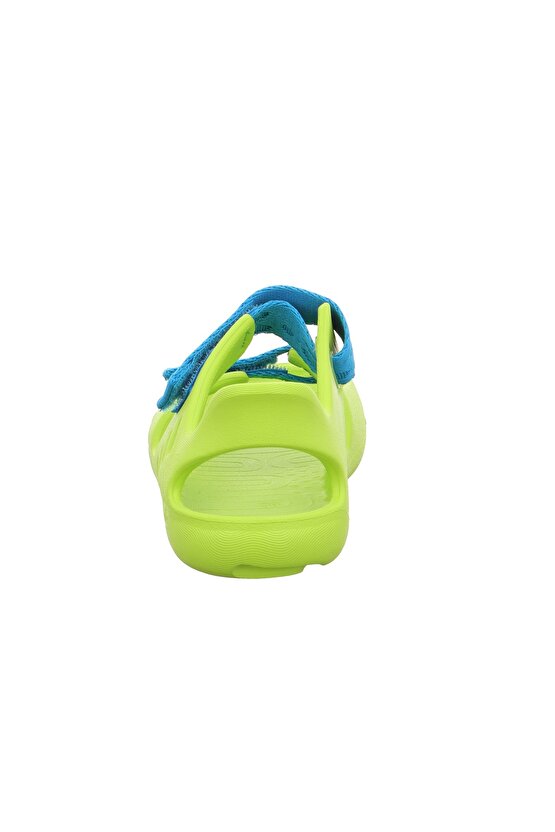 Yesıl Erkek Çocuk Sandalet 1-000991-7500-1 SPLASH-S