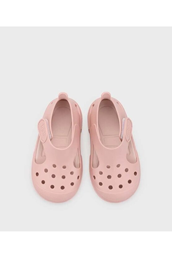 Kız Çocuk Surfi Maquillaje Soft Pink Pembe Sandalet