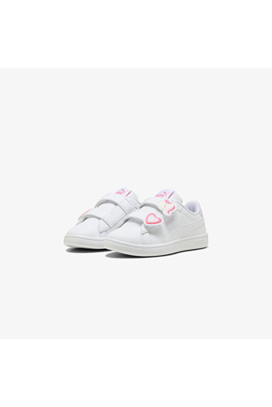 Smash 3.0 Badges V PS Sneaker