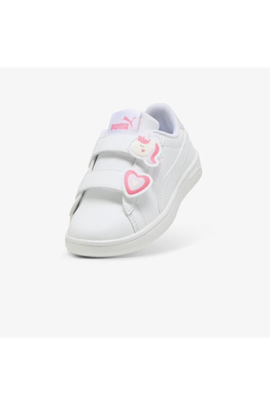 Smash 3.0 Badges V PS Sneaker