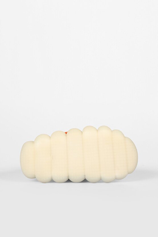 Unisex Çocuk Bread Işıklı Mint Yeşil-Turuncu Sneaker