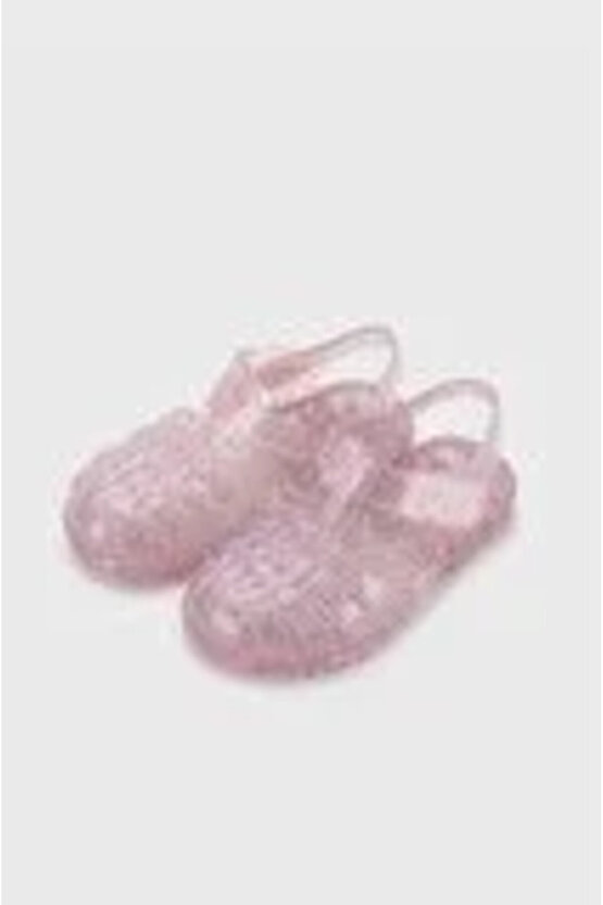 Clasıca Çocuk Sandalet S10288 PINK
