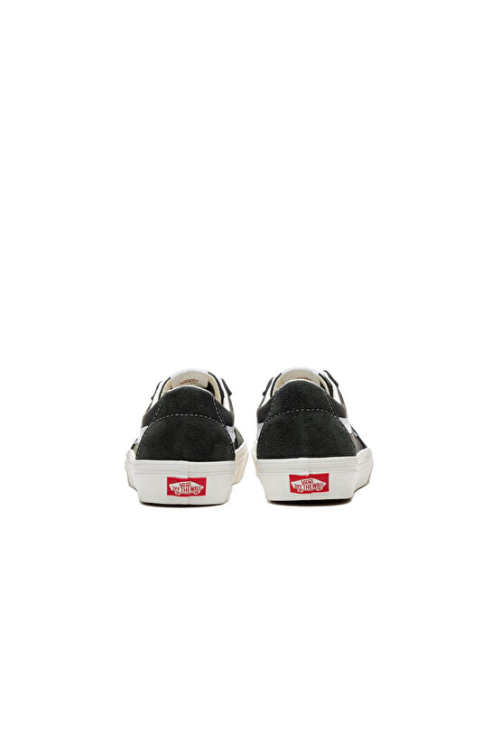 Sk8-Low Siyah Unisex Sneaker