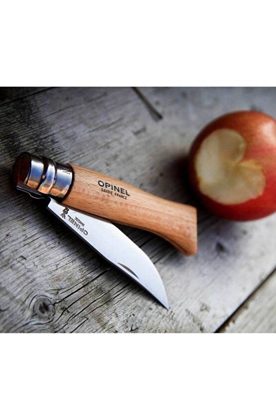 Inox No 8 No:8 Cakı Bıcak 8.5 cm