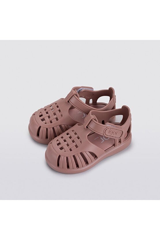 Unisex Çocuk Rose Sandalet S10271-010