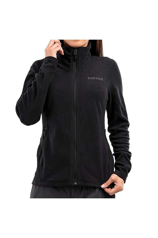 Reactor Kadın Polar Ceket