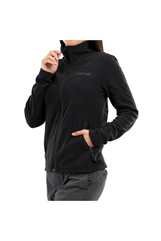 Reactor Kadın Polar Ceket