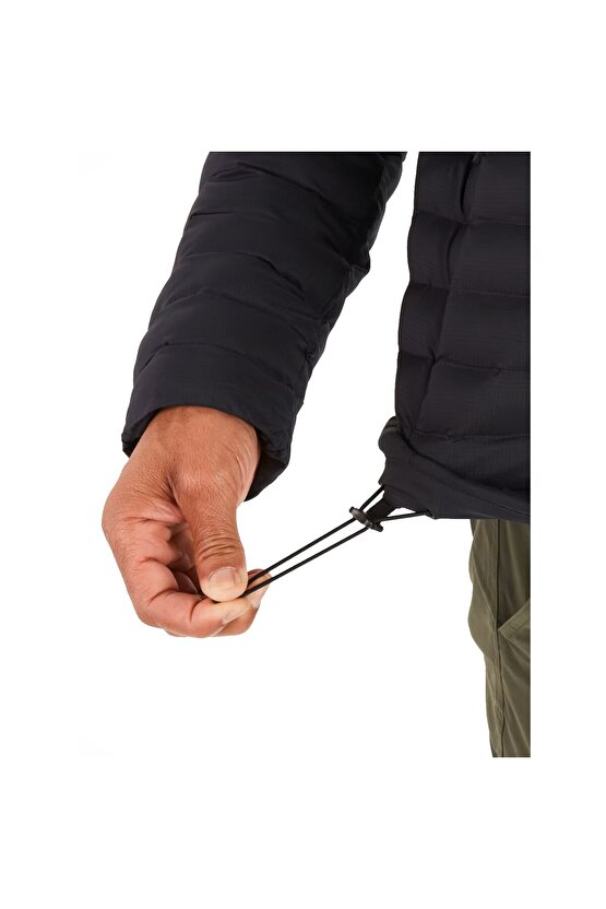 Echo Featherless Yalıtımlı Erkek Mont