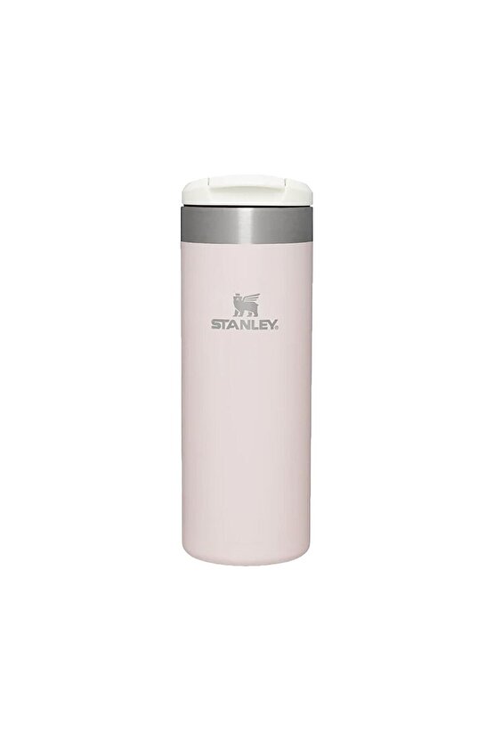 The Aerolıght Transıt Mug 0.47 Lt  16oz Rose Quartz Metallıc