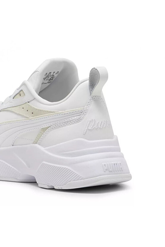 Cassia Lux Kadın Günlük Spor Ayakkabı 39783701