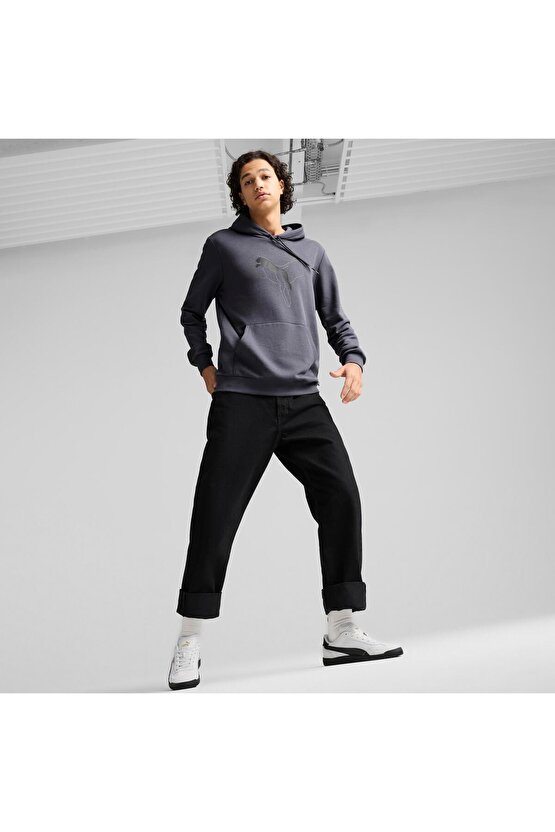 Erkek Sneaker Ayakkabı Club 5v5 Lux Og 39745001