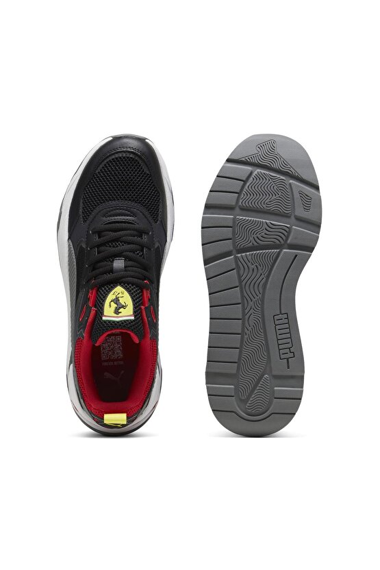 30857701 Ferrari Trinity Erkek Günlük Spor Ayakkabı