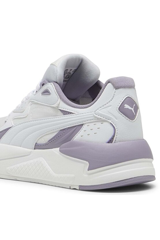 X-Ray Speed 384638 Unisex Spor Ayakkabı LİLA