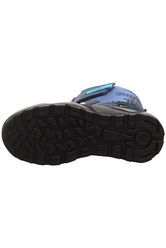 Rocket Gore-Tex Su Geçirmez Bot 1-000409-8000