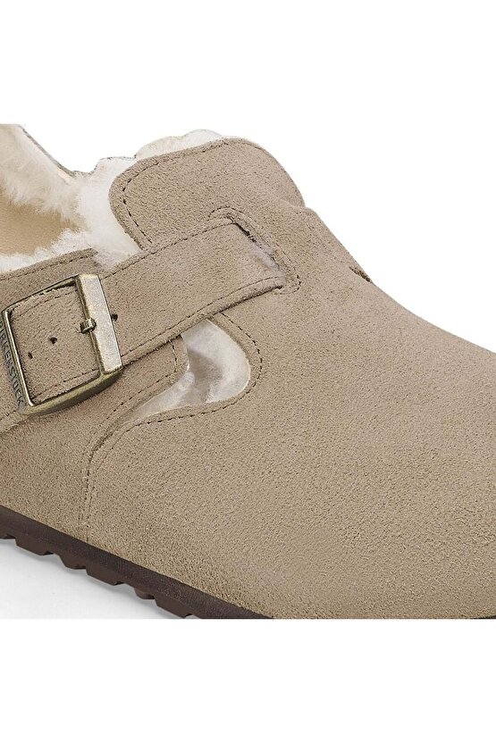 London Vl Shearling Ayakkabı 1028470 Snikstra