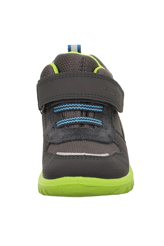 MINI Gore-Tex Gri Çocuk Bot 1-006188-2010