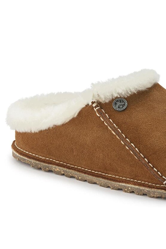 ZERMATT PREMIUM SHEARLING VL