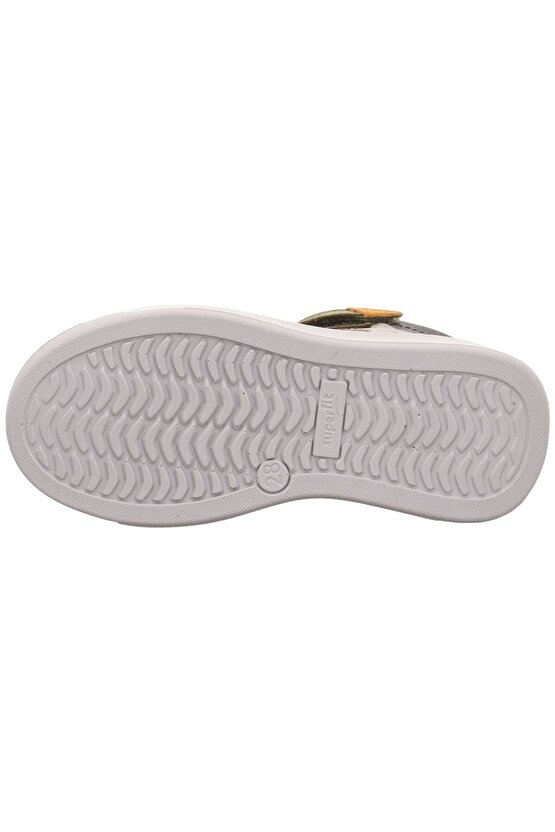 Cosmo Gore-Tex Su Geçirmez Haki Çocuk Sneaker 1-006478-7000