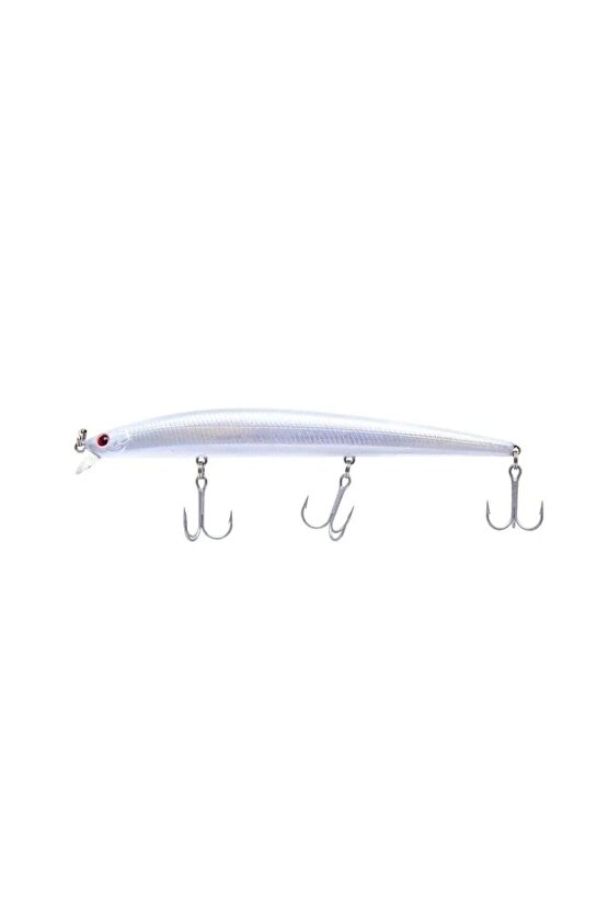 SEAHORSE Max 14,5 Cm 01 19 gr Suni Balık