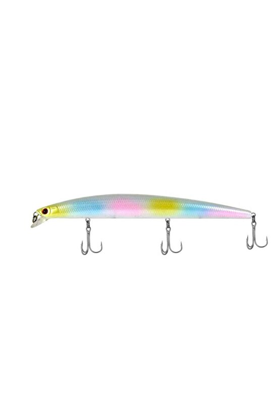 SeaHorse Max Rap 170mm 28 G 350# F Suni Balık