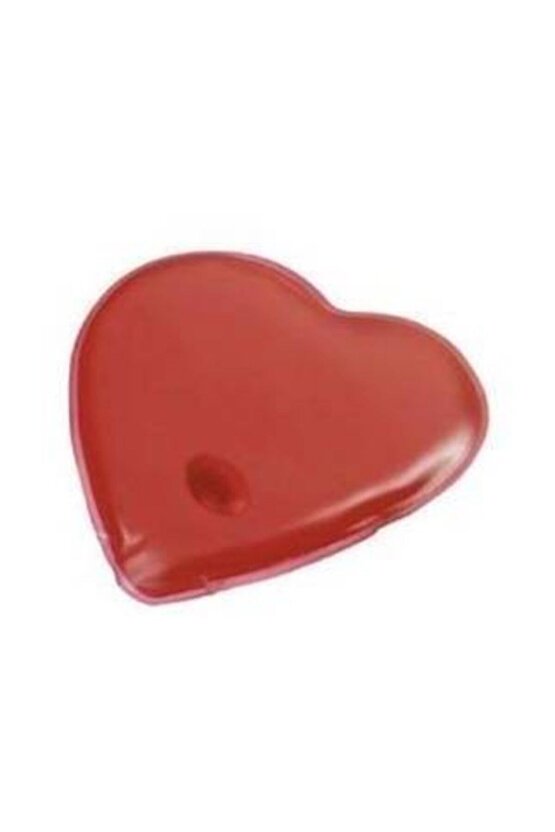 Magic Heat Heart - Kalp Cep Isıtıcı