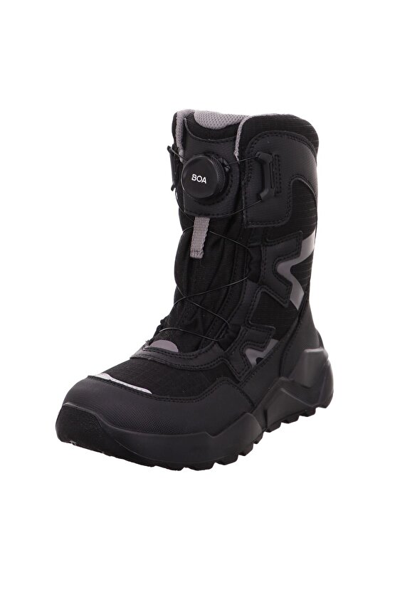 Rocket Gore-Tex Su Geçirmez BOA® Fit Sistem GençÇocuk Bot 1-000403-0000