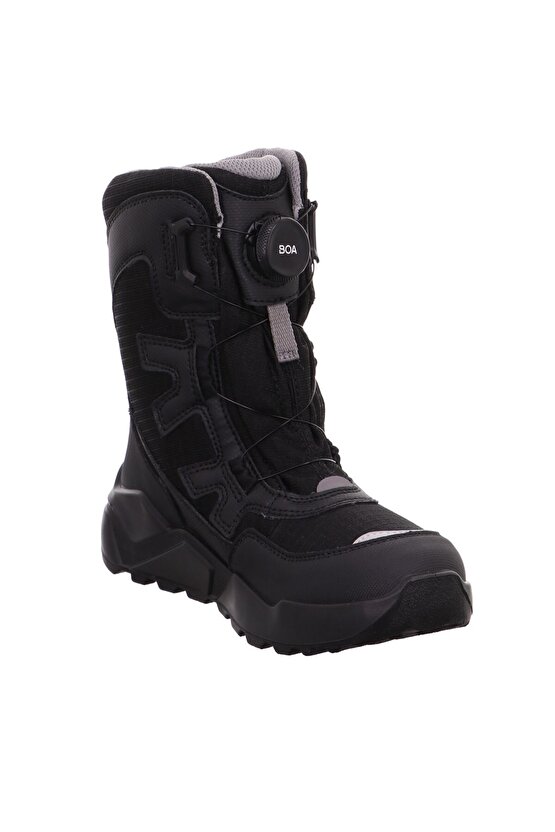 Rocket Gore-Tex Su Geçirmez BOA® Fit Sistem GençÇocuk Bot 1-000403-0000