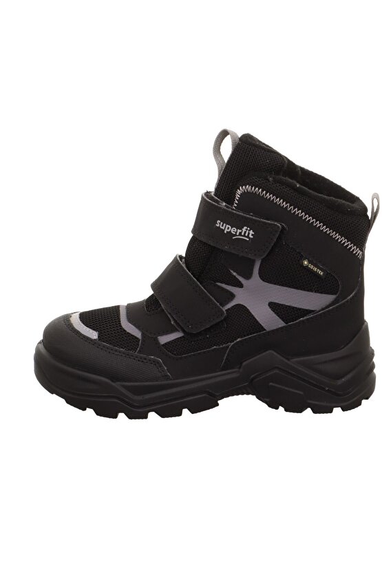 Snow Max Gore-Tex Su Geçirmez Erkek Çocuk Bot 1-002022-0000