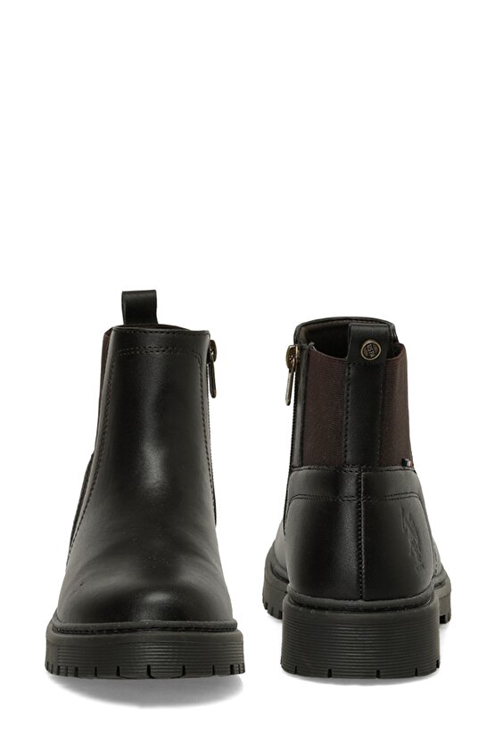 SOPHIA 4PR Kahverengi Kadın Bot