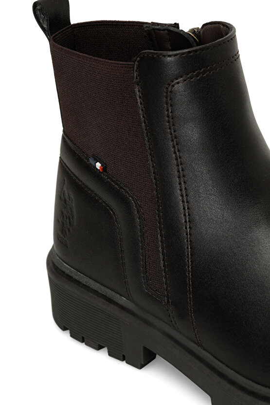 SOPHIA 4PR Kahverengi Kadın Bot