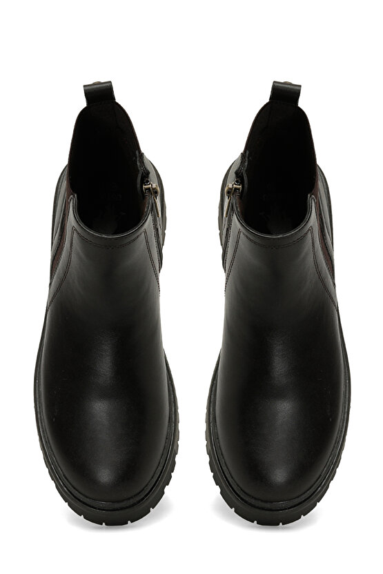 SOPHIA 4PR Kahverengi Kadın Bot